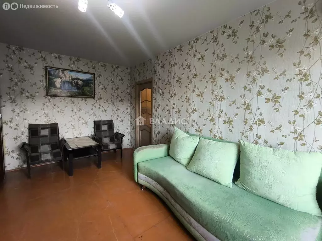 2-комнатная квартира: Гороховец, улица Мира, 36 (49.8 м) - Фото 1