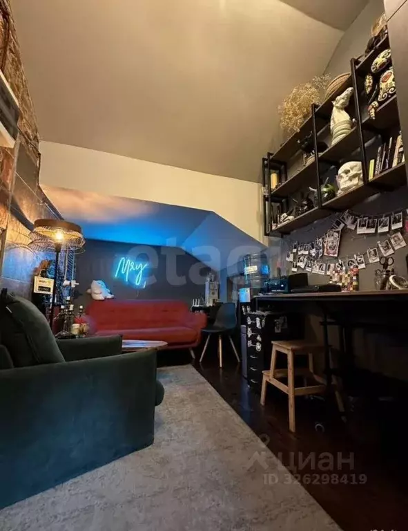 Помещение свободного назначения в Ярославская область, Ярославль ул. ... - Фото 2