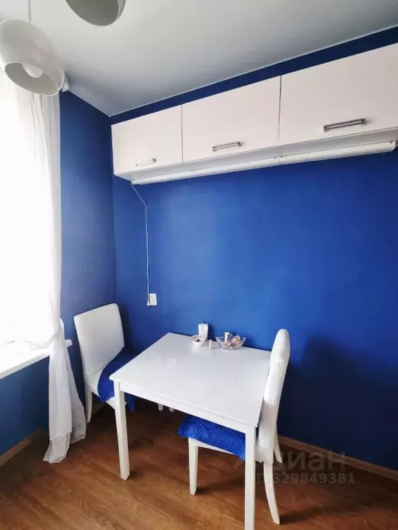 3-к кв. Иркутская область, Ангарск 99-й кв-л, 6 (63.9 м) - Фото 2