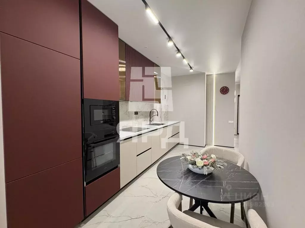 1-к кв. Ростовская область, Ростов-на-Дону ул. Ларина (43.0 м) - Фото 2