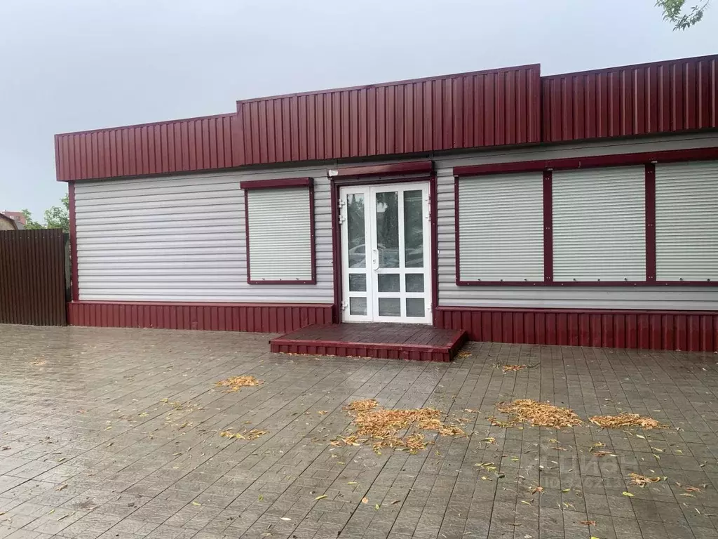 Участок в Омская область, Омск ул. Успенского, 38 (6.5 сот.) - Фото 1