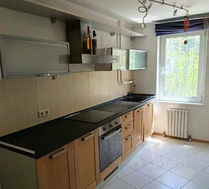 3-к кв. Севастополь просп. Героев Сталинграда, 36 (79.4 м) - Фото 1