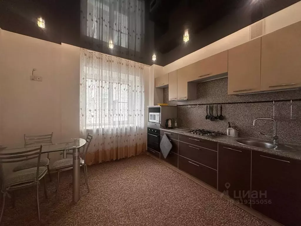 1-к кв. Владимирская область, Владимир ул. Белоконской, 12б (50.0 м) - Фото 0