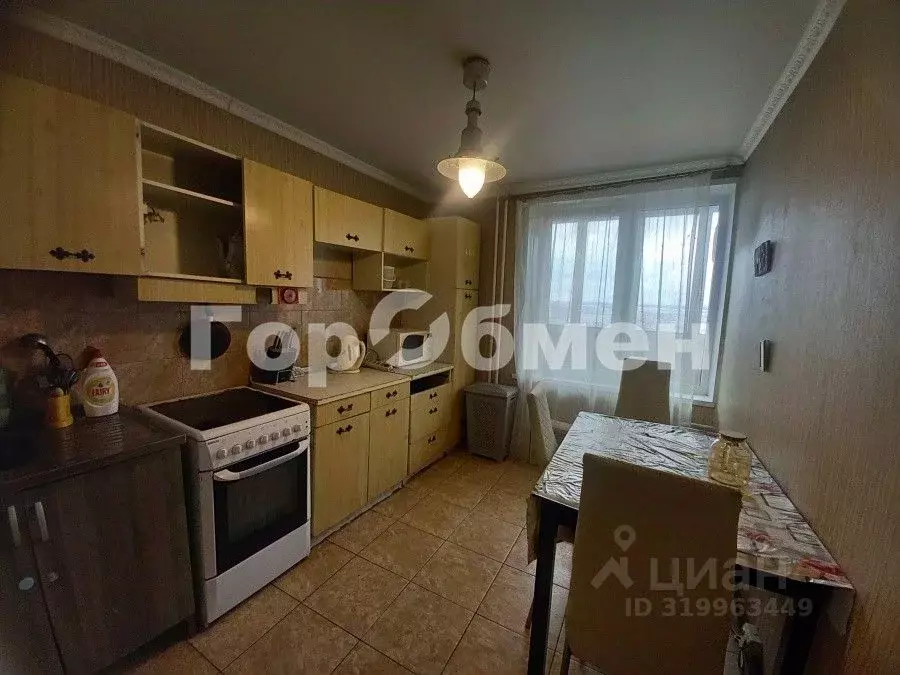 2-к кв. Москва Северодвинская ул., 19 (53.0 м) - Фото 1