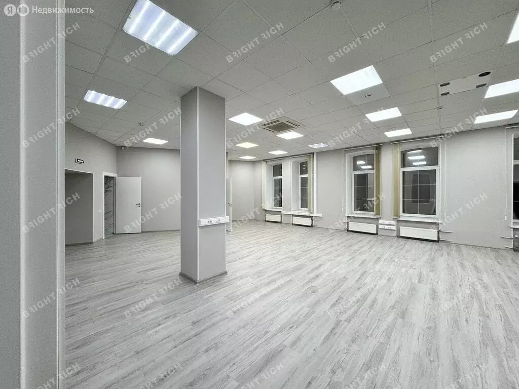 Офис (1099.4 м) - Фото 1