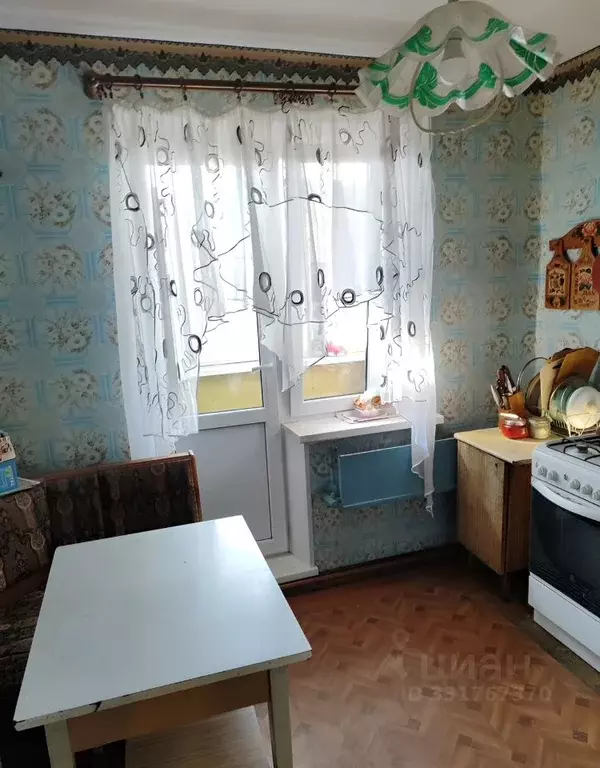 2-к кв. Ленинградская область, Кириши ул. Строителей, 15 (54.0 м) - Фото 1