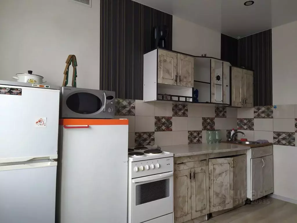 2-к кв. Новосибирская область, Новосибирск Выборная ул., 91/3 (62.0 м) - Фото 1