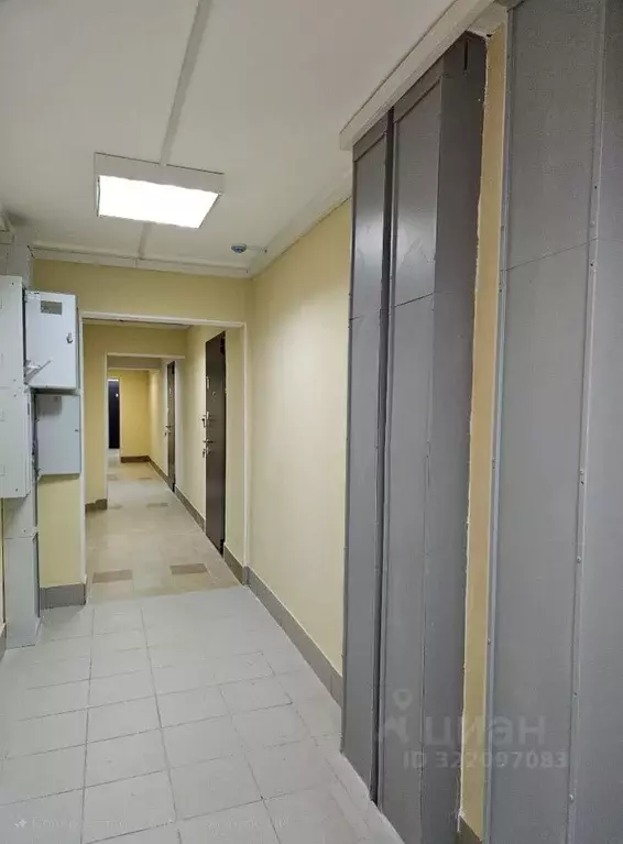 Помещение свободного назначения в Московская область, Фрязино ул. ... - Фото 1