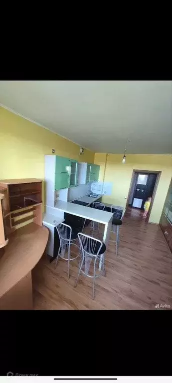 Продаётся 1-к квартира, 47 м - Фото 0