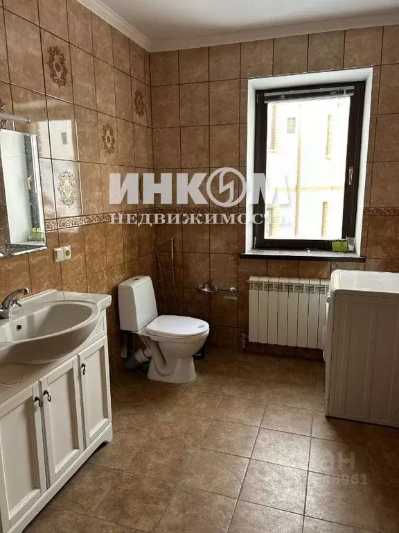 Дом в Московская область, Богородский городской округ, д. Кабаново ул. ... - Фото 1