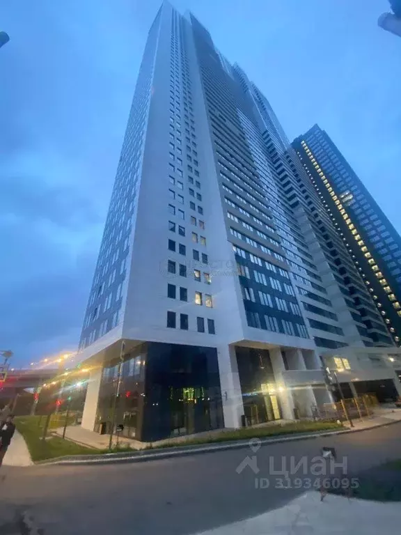 Квартира, 3 комнаты, 82 м - Фото 1