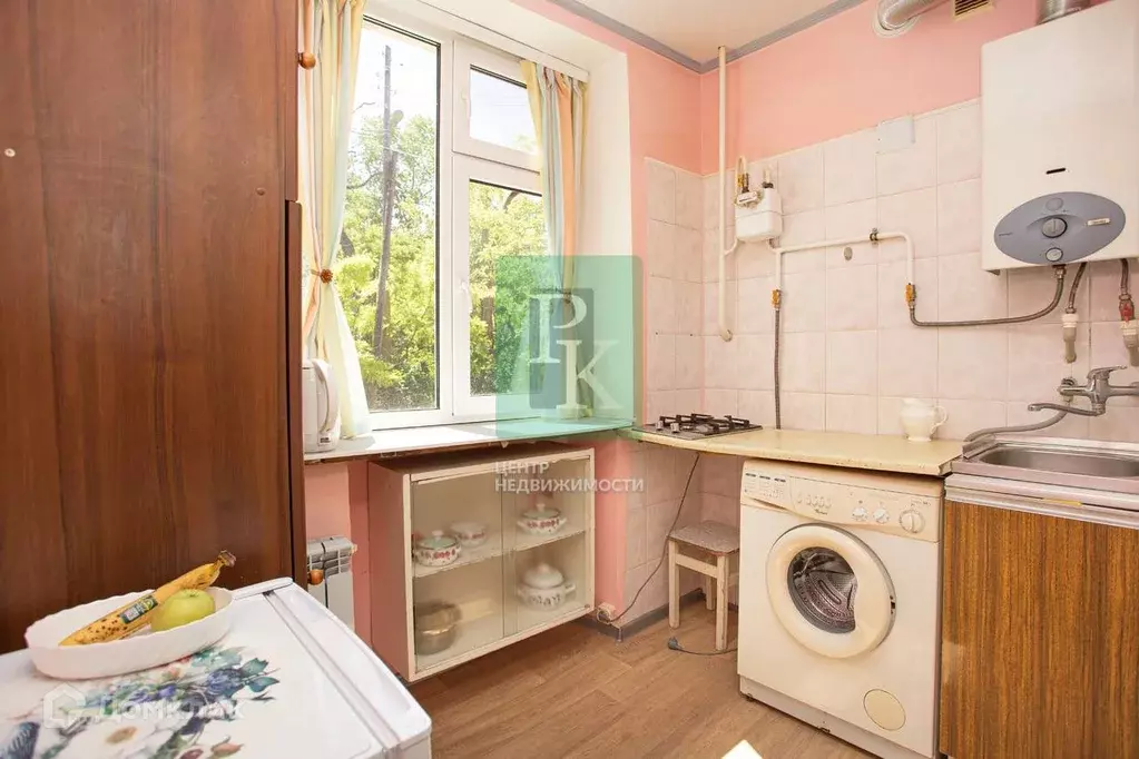 Продаётся 1-к квартира, 31.6 м - Фото 1