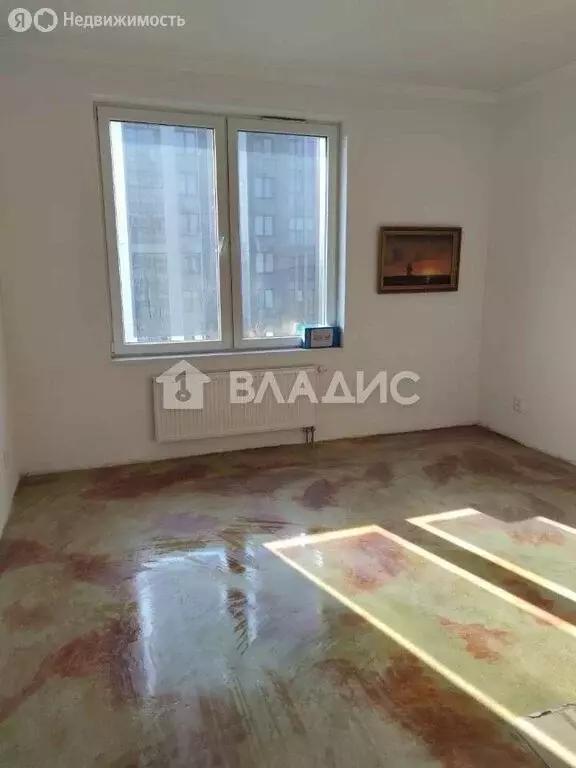 3-комнатная квартира: Москва, Варшавское шоссе, 168 (84 м) - Фото 2