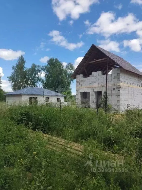 Дом в Алтайский край, Первомайский район, Бобровский сельсовет, пос. ... - Фото 1