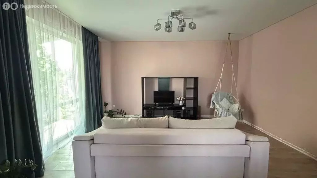 Дом в село Ивановка, улица Маршала Тухачевского, 23 (105 м) - Фото 1