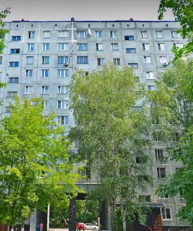 Квартира, 3 комнаты, 59 м - Фото 0