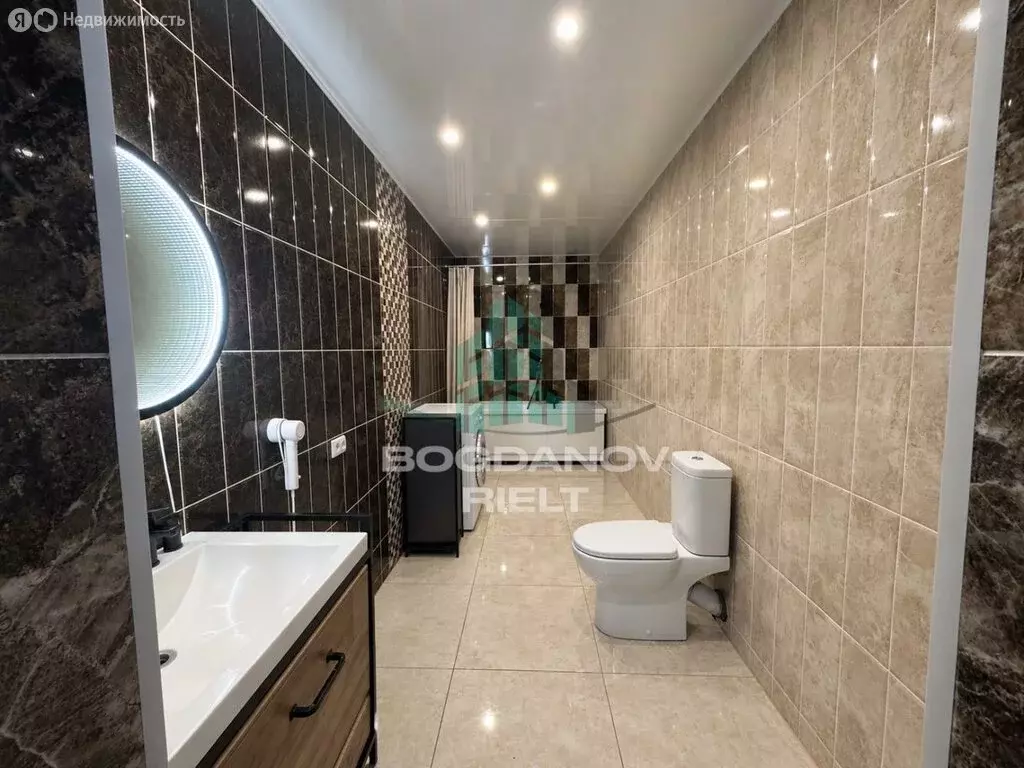 Дом в Тара, улица Андрея Бабича, 20 (234.4 м) - Фото 2