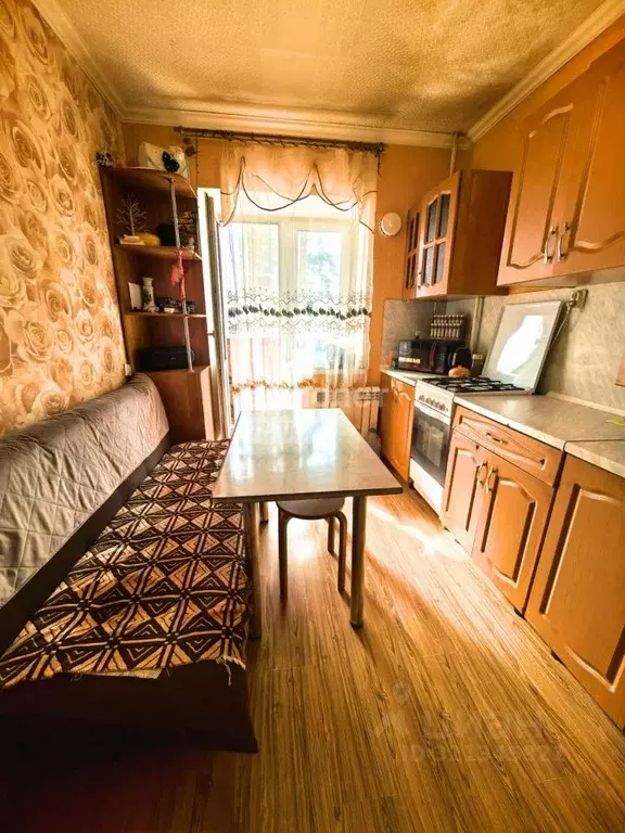 1-к кв. Смоленская область, Смоленский муниципальный округ, д. ... - Фото 1