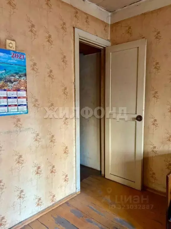 2-к кв. Новосибирская область, Новосибирск Широкая ул., 7 (46.0 м) - Фото 2