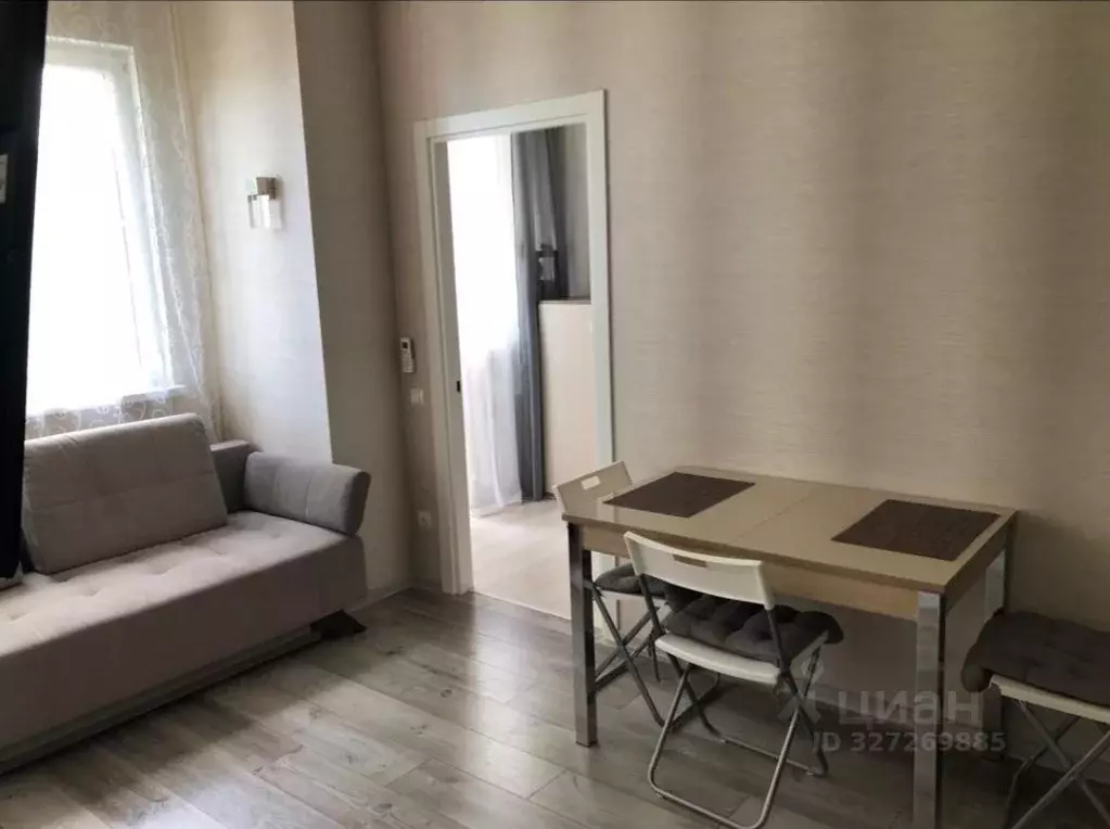 2-к кв. Краснодарский край, Сочи Амбулаторный пер., 6 (43.0 м) - Фото 2