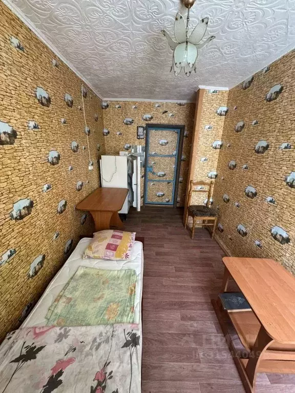 Комната Оренбургская область, Новотроицк ул. Мира, 17 (9.1 м) - Фото 1