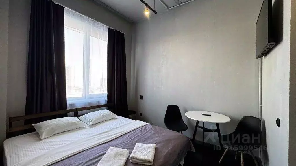 Комната Новосибирская область, Новосибирск Нарымская ул., 27 (10.0 м) - Фото 0