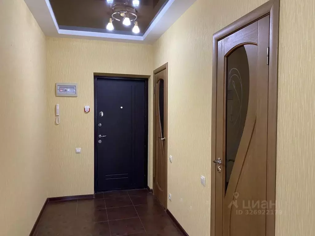 1-к кв. Ставропольский край, Ставрополь ул. Пирогова, 98/1 (43.0 м) - Фото 1