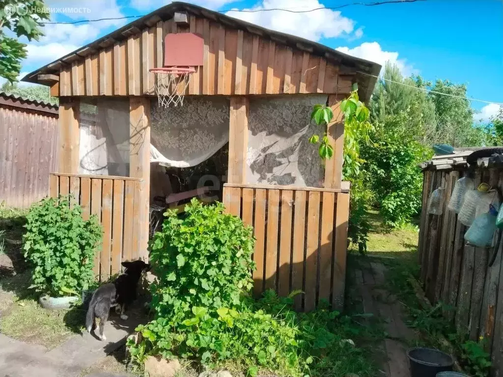 Дом в село Спас-Ямщики, Школьная улица (20 м) - Фото 0