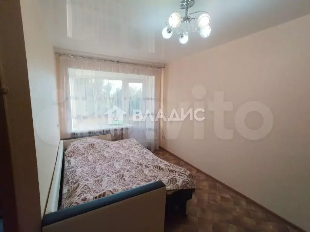 1-к. квартира, 30 м, 3/5 эт. - Фото 0