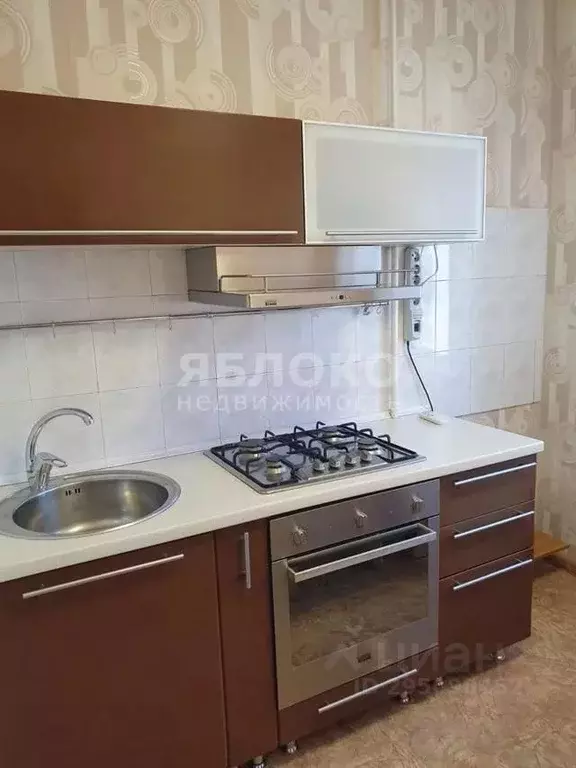 1-к кв. Пермский край, Березники ул. Челюскинцев, 91А (36.0 м) - Фото 2