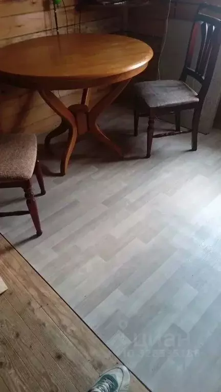 Дом в Псковская область, Плюсский муниципальный округ, д. Погребище 44 ... - Фото 2