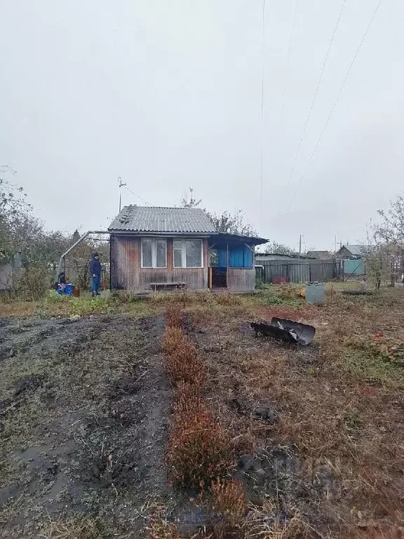 Дом в Орловская область, Орел Зеленая Роща СНТ, 192 (28 м) - Фото 0