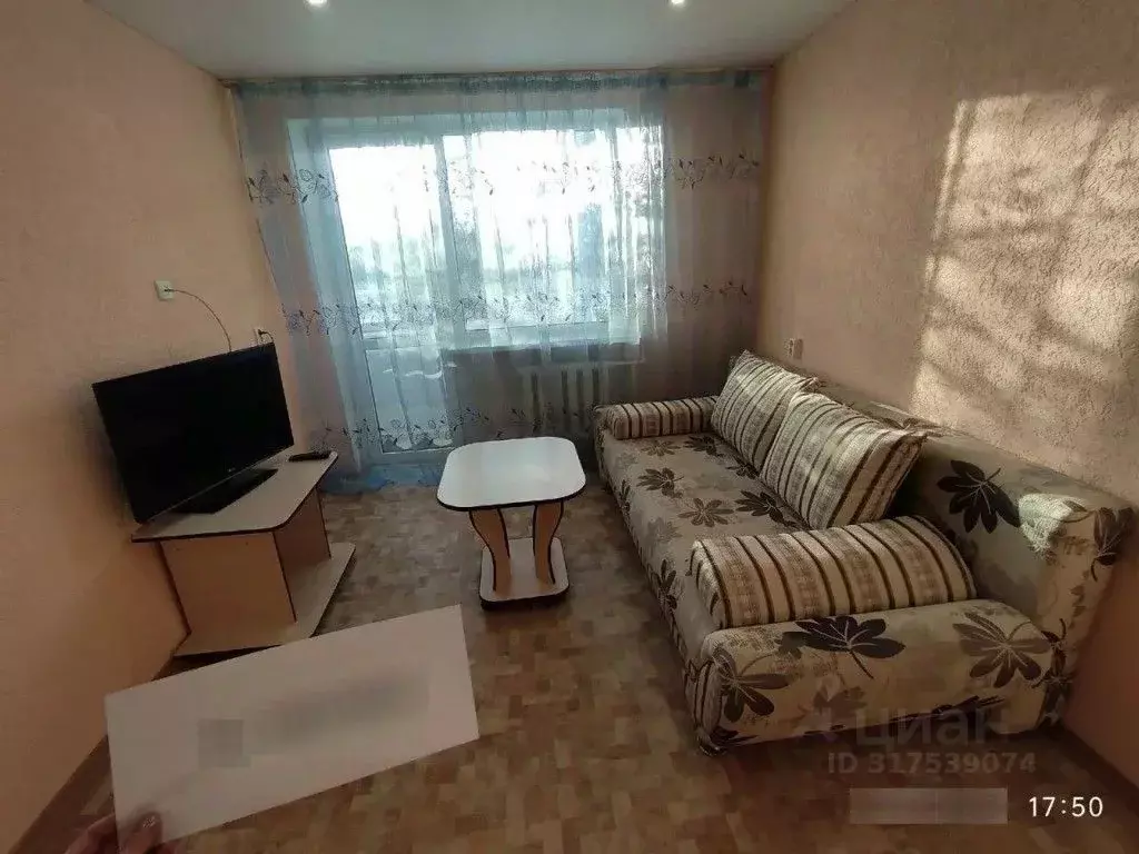 1-к кв. Севастополь пл. Генерала Захарова, 4 (48.0 м) - Фото 0