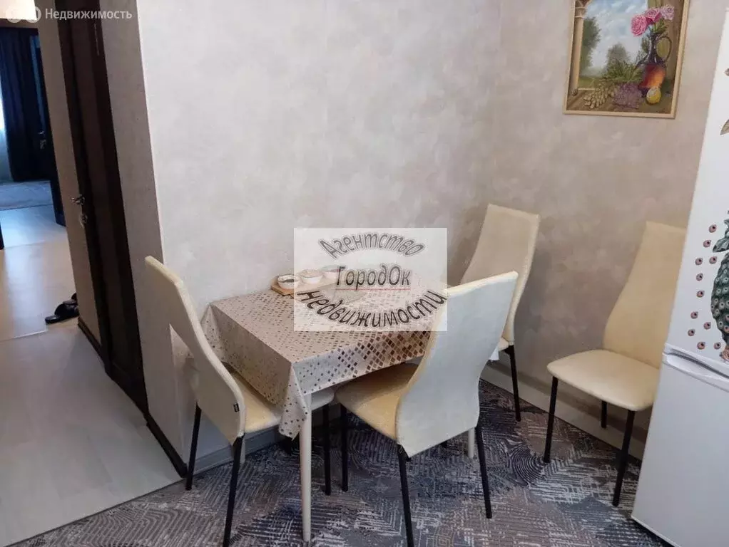 2-комнатная квартира: Саки, Курортный переулок, 4 (49.2 м) - Фото 2