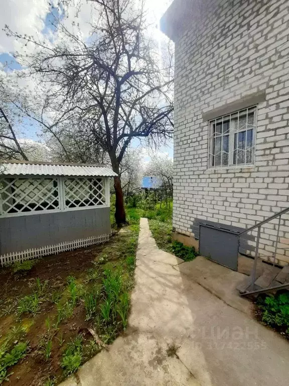 Дом в Нижегородская область, Нижний Новгород Дружба СНТ,  (58 м) - Фото 1