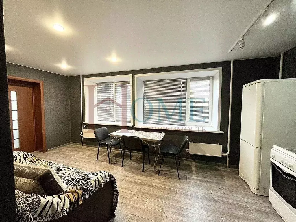 2-к кв. Новосибирская область, Искитимский район, Линево городское ... - Фото 2