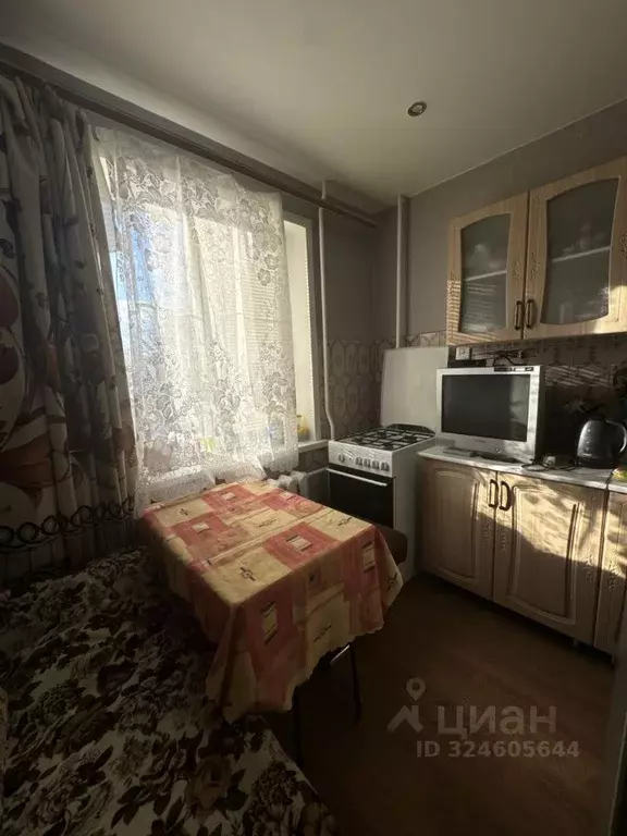 1-к кв. Ульяновская область, Ульяновск ул. Ефремова, 119 (28.0 м) - Фото 2