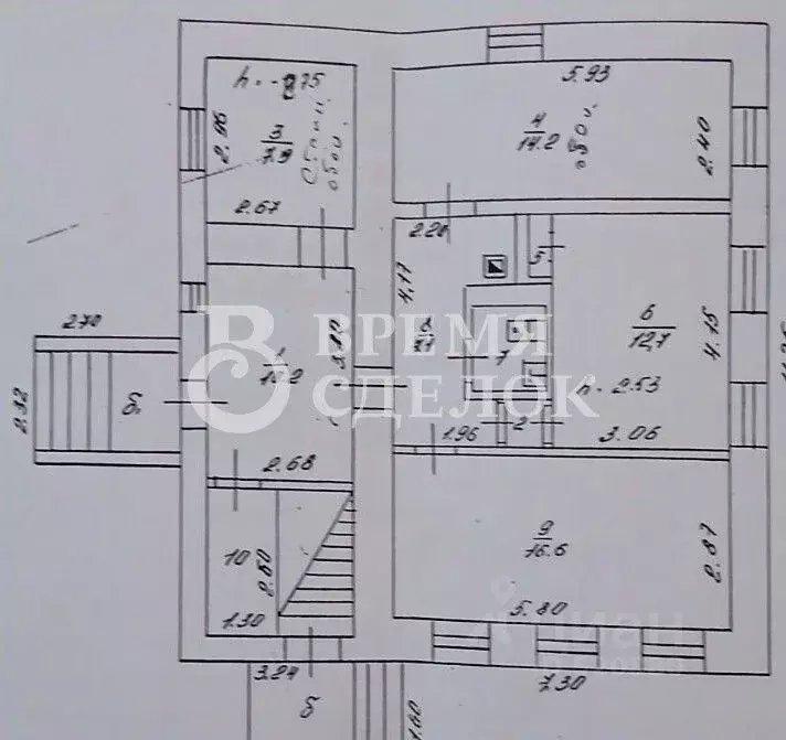 Помещение свободного назначения в Владимирская область, Владимир ... - Фото 2