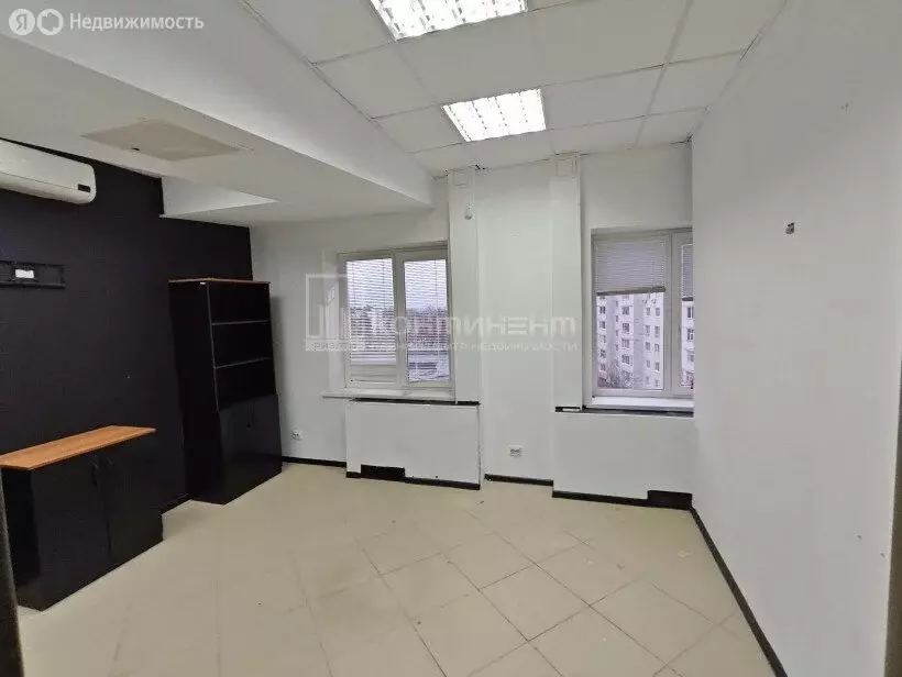 Офис (39 м) - Фото 1