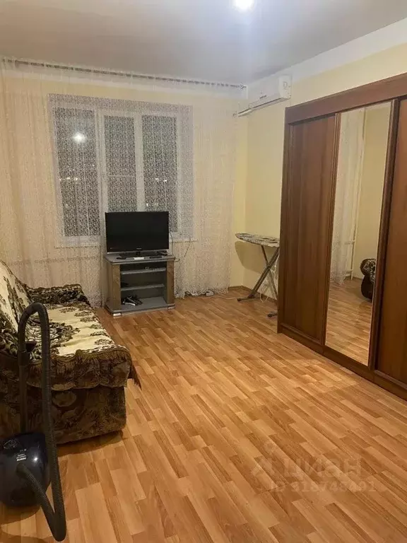 1-к кв. Дагестан, Махачкала ул. Максима Горького (42.8 м) - Фото 0