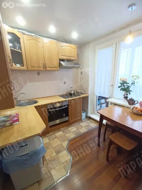 2-комнатная квартира: Тверь, улица Артюхиной, 15Г (52.9 м) - Фото 0