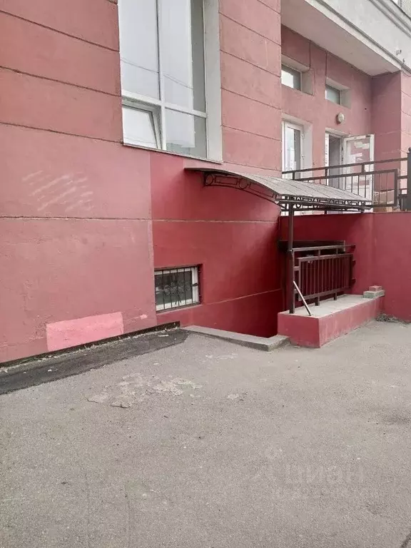 Помещение свободного назначения в Санкт-Петербург ул. Нахимова, 11 (98 ... - Фото 2