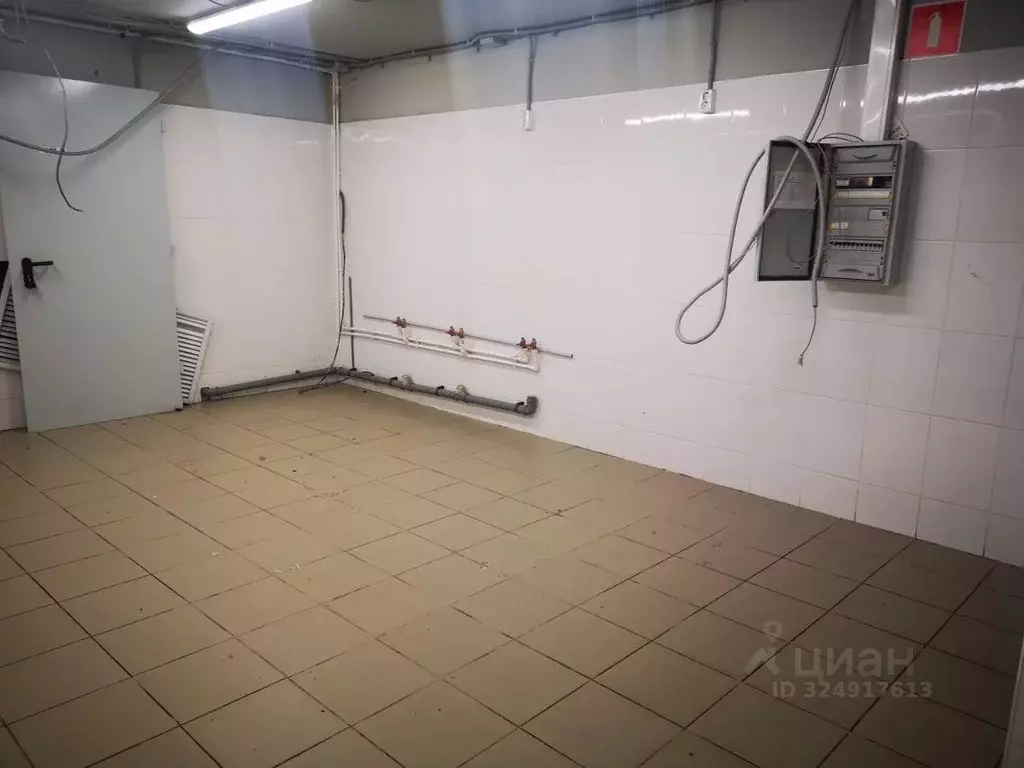 Помещение свободного назначения в Санкт-Петербург 16-я Васильевского ... - Фото 2