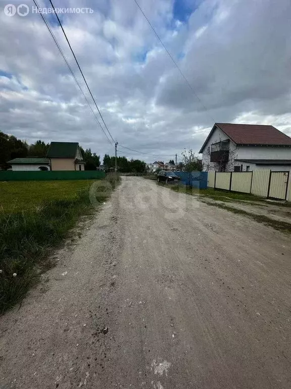 Участок в Калининградская область, Гурьевский муниципальный округ, ... - Фото 1