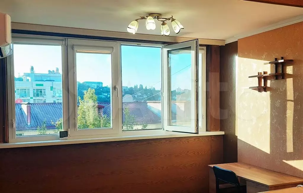 1-к. квартира, 30 м, 3/5 эт. - Фото 0