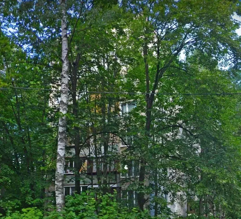 Квартира, 2 комнаты, 49.7 м - Фото 0