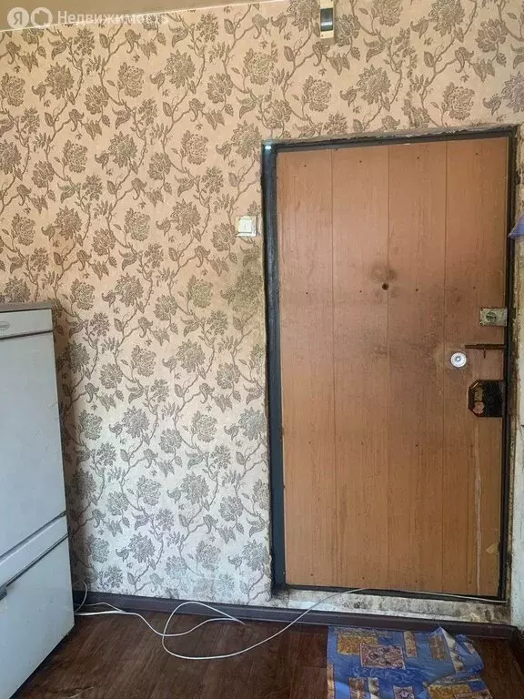 1к в 6-комнатной квартире (12 м) - Фото 2