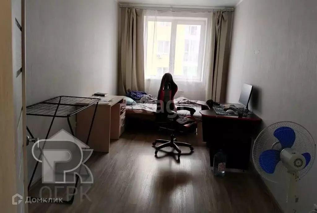 Продаётся 1-к квартира, 35.3 м - Фото 1