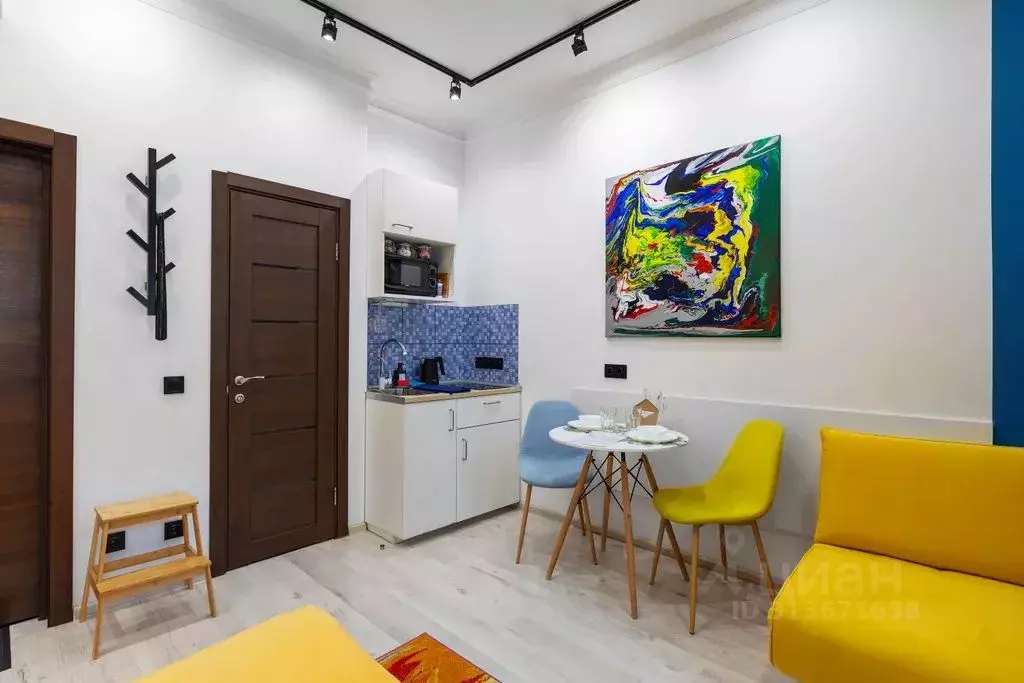 Комната Москва Садовническая ул., 67С2 - Фото 2