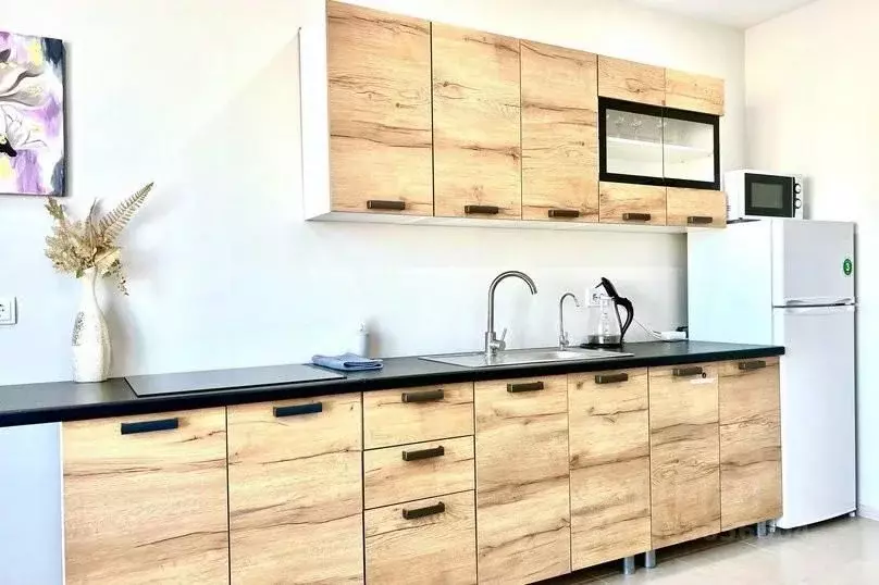 1-к кв. Татарстан, Казань ул. Новаторов, 8А (40.0 м) - Фото 1